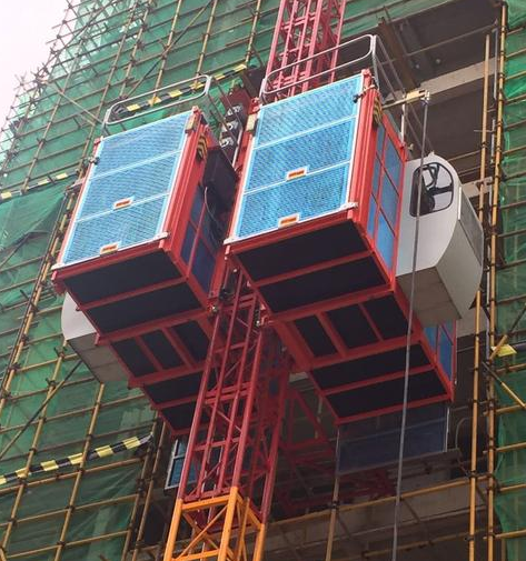 電梯、塔吊建筑設(shè)備租賃